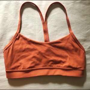 lulu lemon bra
